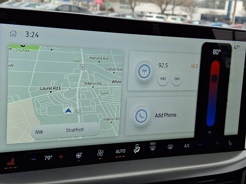 Certified 2023 Ford Escape Active w/ Tech Pack #2 image 21