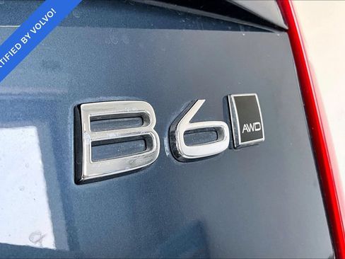 Used 2024 Volvo XC90 B6 Ultimate AWD/4WD image 39