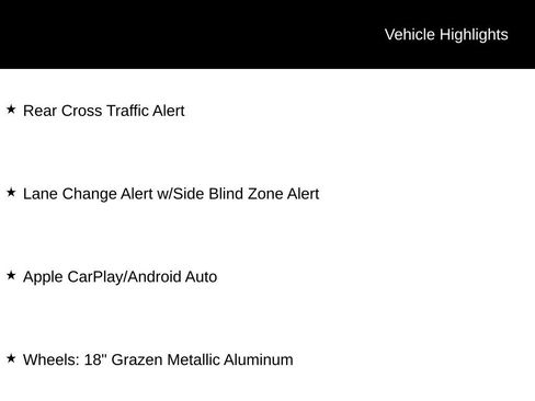 Used 2023 Chevrolet Blazer LT w/ Driver Confidence Package FWD image 11
