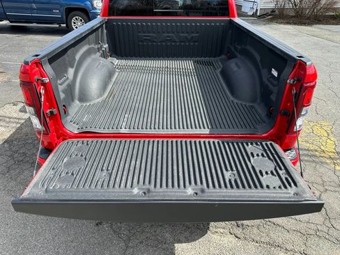 Used 2020 RAM 1500 Big Horn image 31