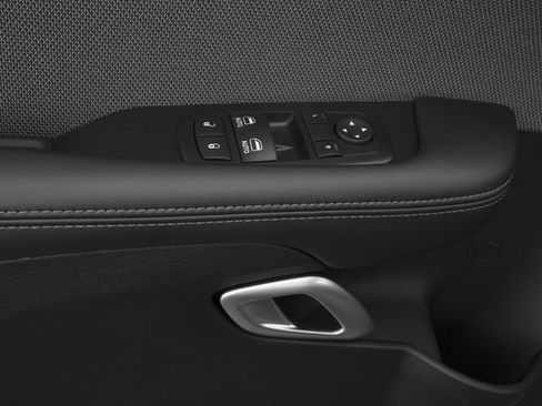 Certified 2016 Dodge Challenger SXT image 20