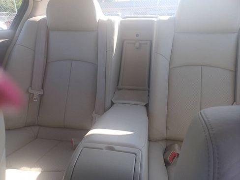Used 2012 INFINITI G37 Journey w/ Premium Pkg RWD image 7