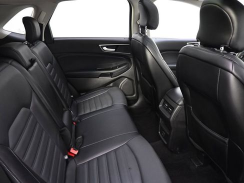 Used 2018 Ford Edge SEL w/ Canadian Touring Package image 18