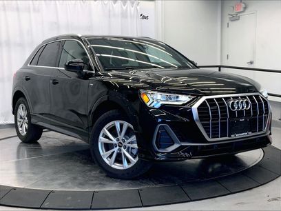Certified 2023 Audi Q3 2.0T Premium Plus w/ Premium Plus Package