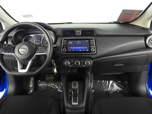 Used 2022 Nissan Versa S w/ Electronics Package image 24