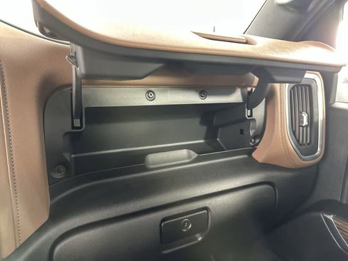 Used 2021 Chevrolet Silverado 2500 High Country w/ Z71 Off-Road Package image 36