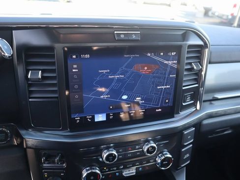 New 2026 Ford F250 Lariat w/ Black Appearance Package AWD/4WD image 7