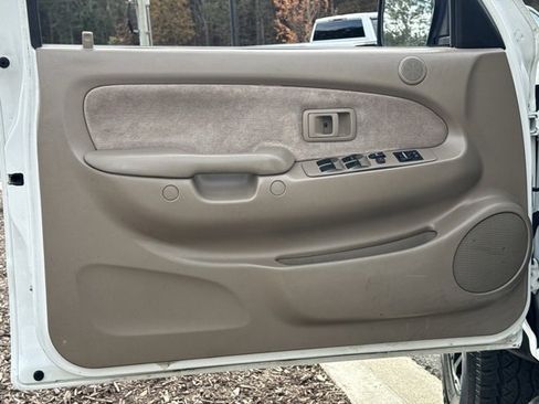 Used 2003 Toyota Tacoma PreRunner image 22