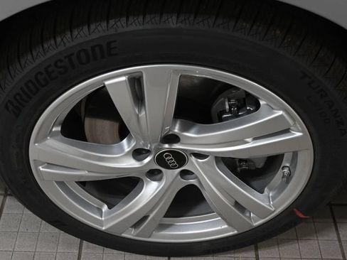 New 2026 Audi A5 Prestige AWD/4WD image 19