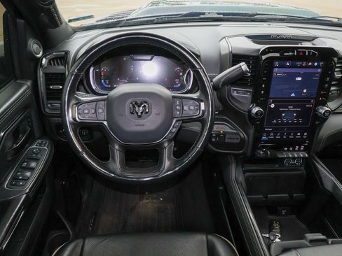 Used 2024 RAM 2500 Limited AWD/4WD image 18