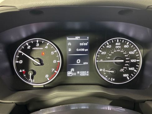 Certified 2025 Subaru Crosstrek 2.0i Premium image 20