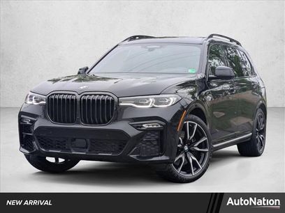 Used 2022 BMW X7 xDrive40i w/ M Sport Package