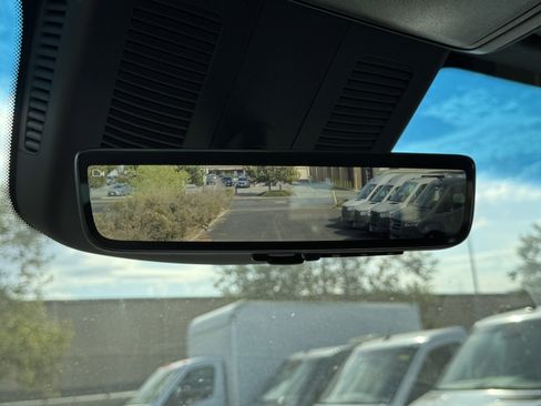 New 2024 Mercedes-Benz Sprinter 2500 image 30