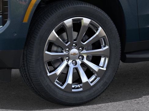 New 2026 Chevrolet Tahoe Premier AWD/4WD image 11