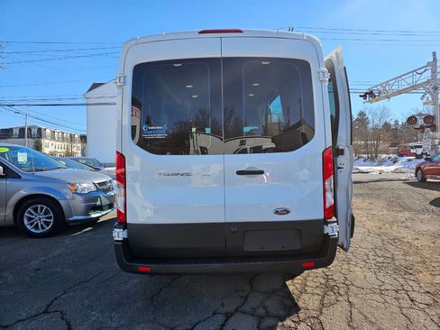 Used 2016 Ford Transit 150 130 Medium Roof image 6