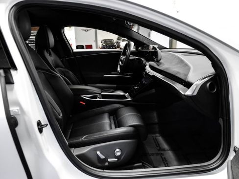 Used 2022 Lucid Air Grand Touring AWD/4WD image 29