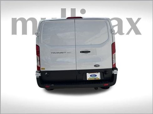 Used 2024 Ford Transit 350 Low Roof w/ Load Area Protection Package image 13