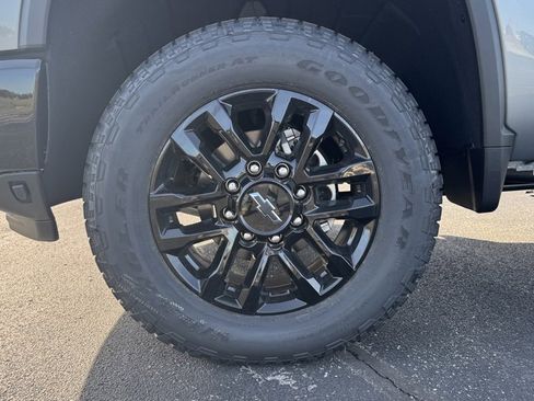New 2026 Chevrolet Silverado 2500 Custom w/ Custom Value Package image 29