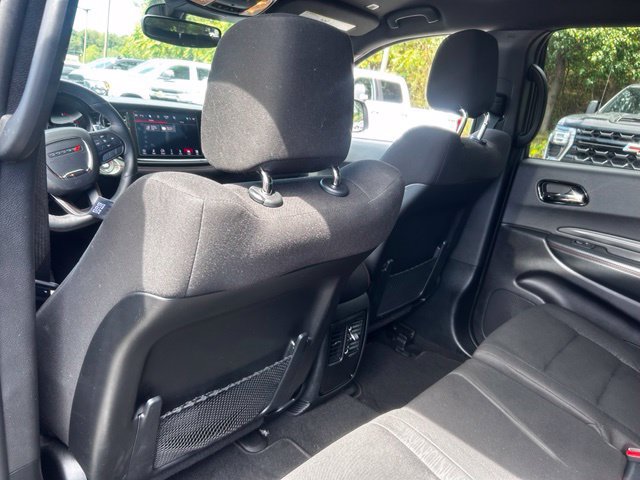 Used 2026 Dodge Durango GT AWD/4WD image 13