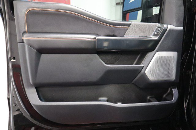 Used 2024 Ford F250 Platinum AWD/4WD image 35