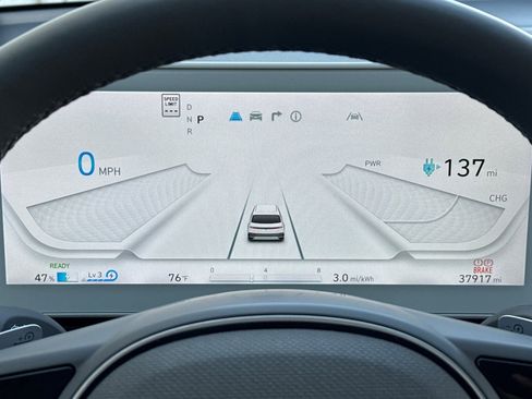 Used 2024 Hyundai Ioniq 5 SEL RWD image 30