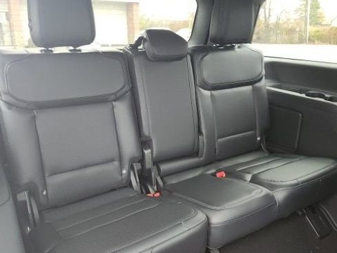 New 2025 Ford Expedition Platinum w/ Stealth Performance Package image 20