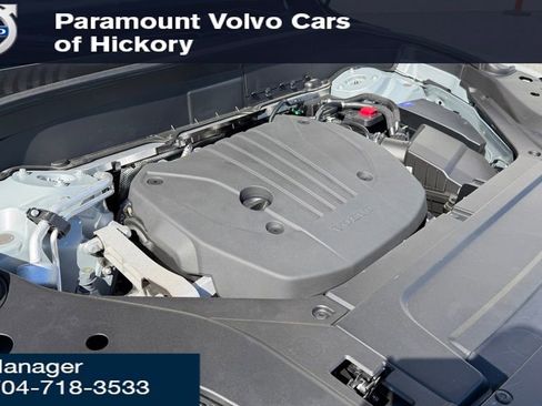 New 2026 Volvo XC90 B5 Core w/ Protection Package image 19