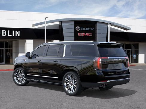 New 2026 GMC Yukon XL Denali image 5