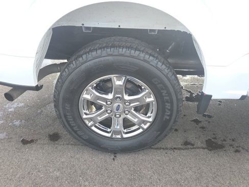 Certified 2023 Ford F150 XLT image 8