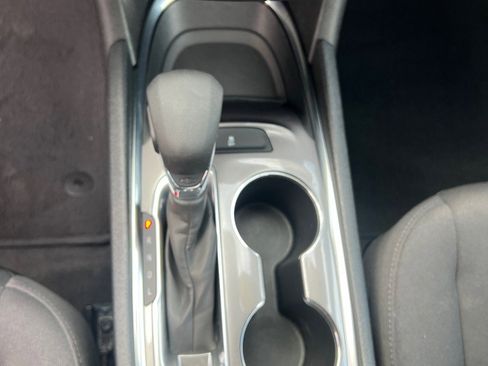 Used 2023 Chevrolet Malibu LT image 32