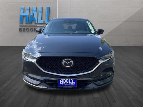 Used 2019 MAZDA CX-5 Grand Touring AWD/4WD image 8