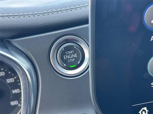 Used 2025 Chevrolet Blazer LT w/ Convenience Package image 36