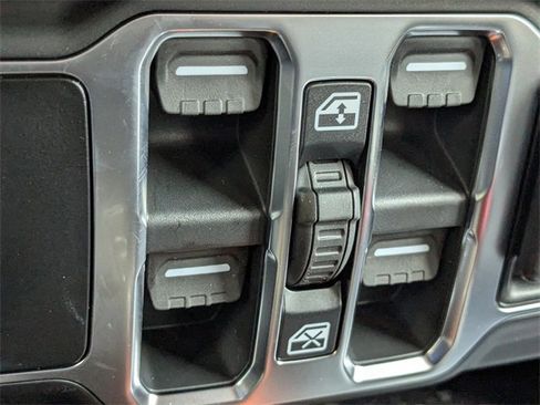 New 2026 Jeep Wrangler Sahara image 25