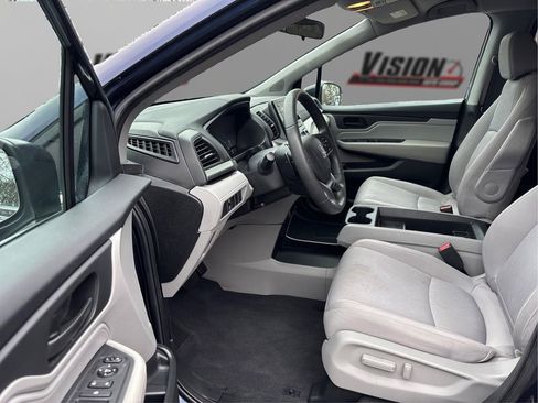 Used 2022 Honda Odyssey LX image 9