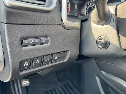 Used 2024 Nissan Murano Platinum w/ Cargo Package image 17