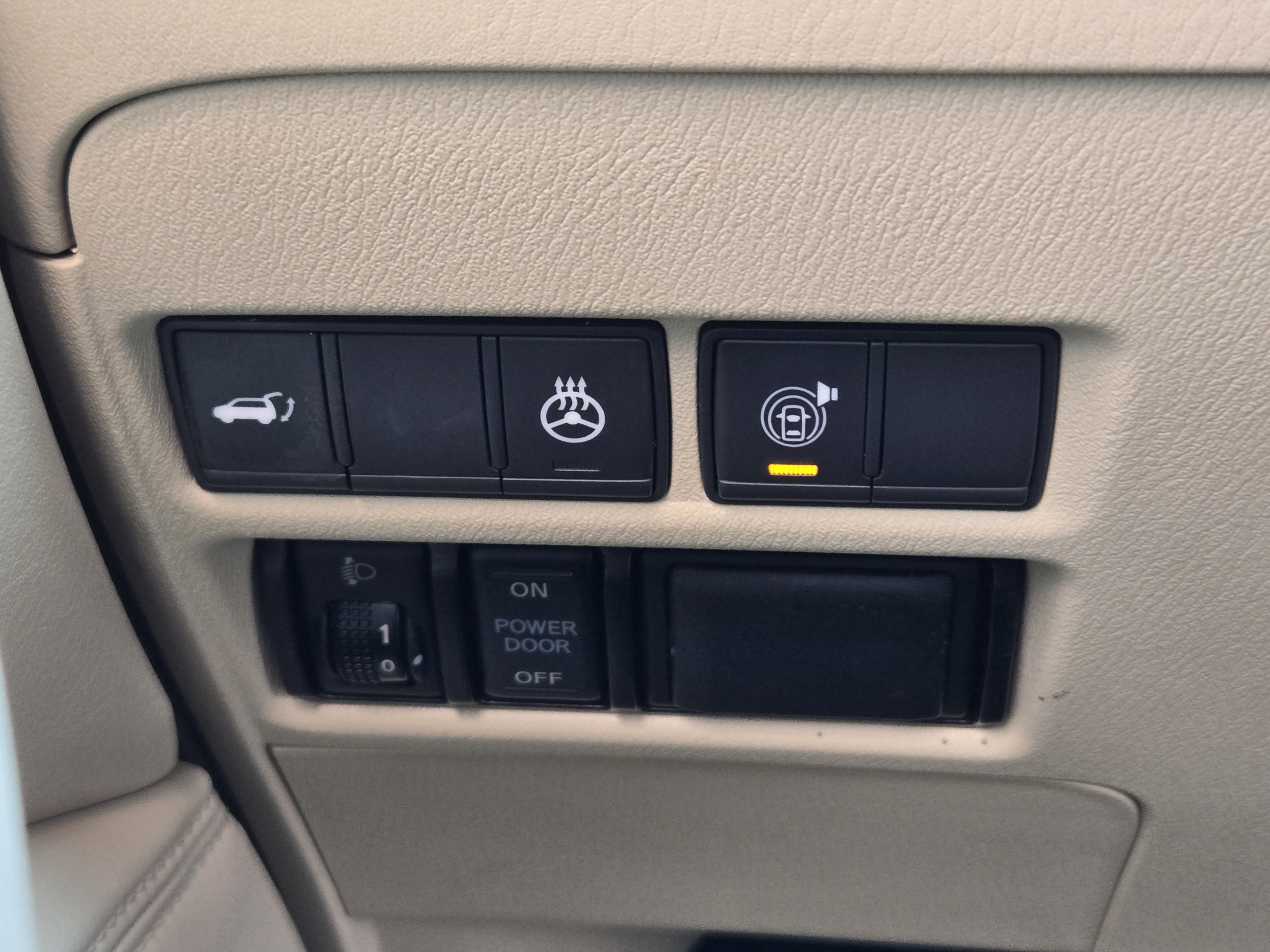 Used 2018 INFINITI QX80 4WD w/ Driver Assistance Package image 20
