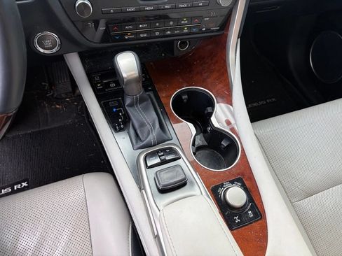 Used 2019 Lexus RX 350L AWD image 14