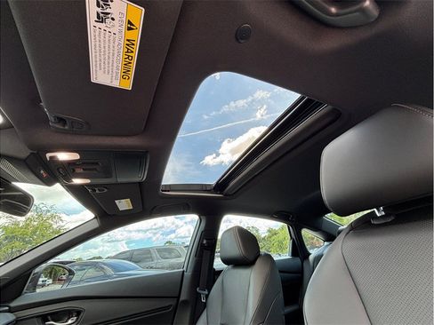 Used 2025 Honda Accord Sport image 33