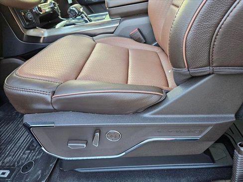 New 2026 Ford F150 King Ranch w/ Equipment Group 601A High image 4