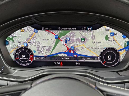 Used 2019 Audi S5 Prestige w/ S Sport Package image 32