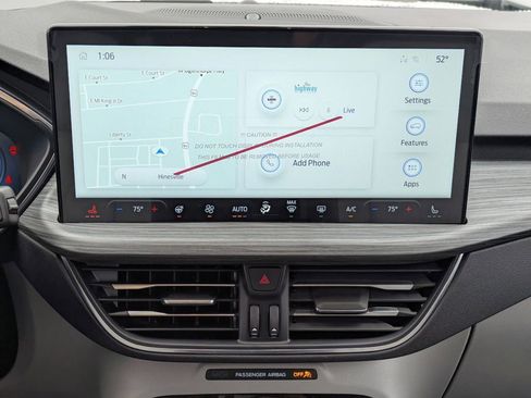 New 2026 Ford Escape SE w/ PHEV Premium Package image 18