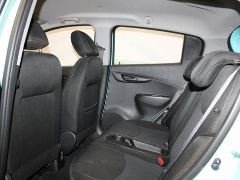 Used 2021 Chevrolet Spark LT image 9