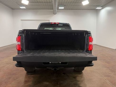 Used 2018 GMC Sierra 1500 SLE image 26