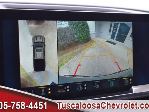 Used 2023 Chevrolet Silverado 1500 RST w/ RST All Star Premium Package image 33