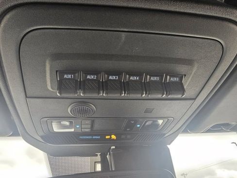 Used 2024 Ford Bronco Black Diamond image 28