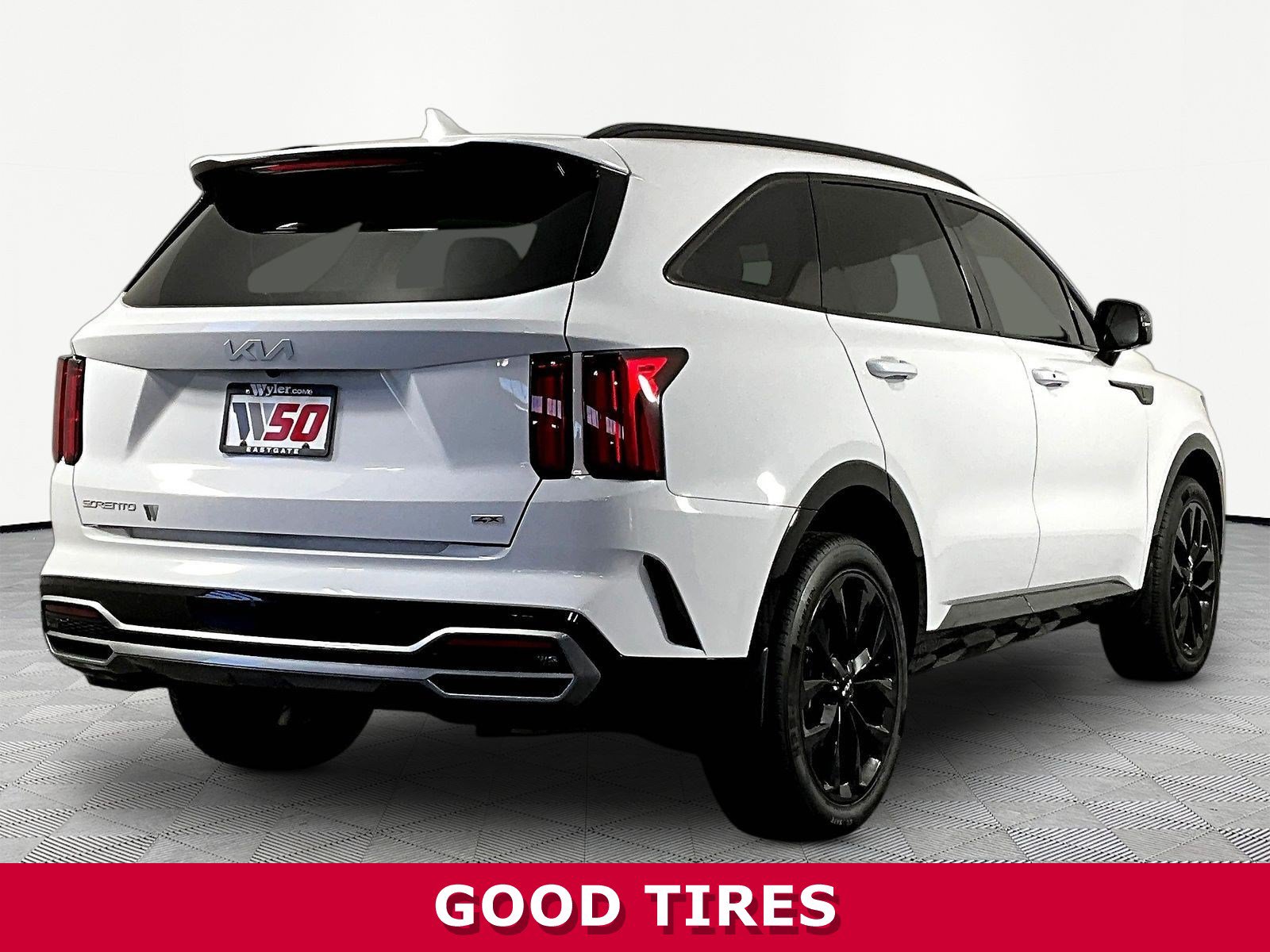 Used 2023 Kia Sorento SX AWD/4WD image 6