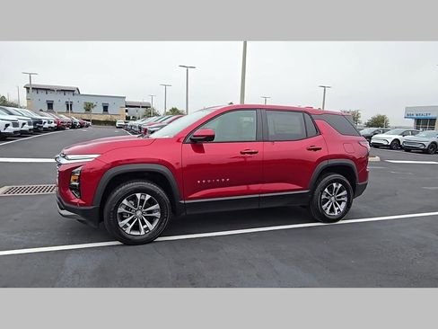 New 2026 Chevrolet Equinox LT image 15