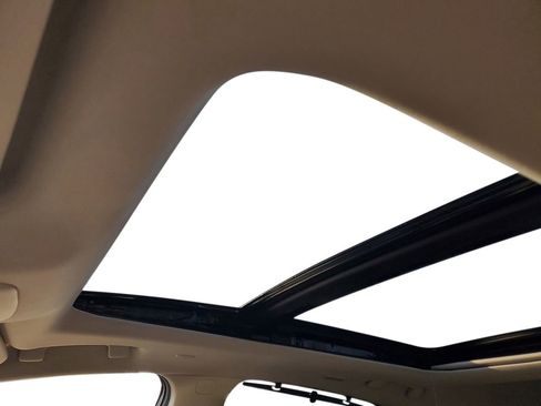 New 2026 Nissan Murano Platinum w/ Cargo Package image 24