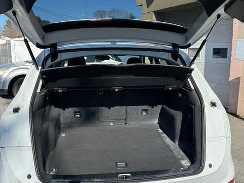 Used 2014 Audi Q5 2.0T Premium Plus w/ Premium Plus Package image 8