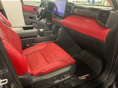 Used 2023 Toyota Tundra TRD Pro image 20